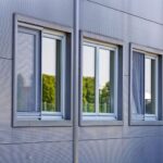 Carpintería metálica para puertas y ventanas: opciones disponibles